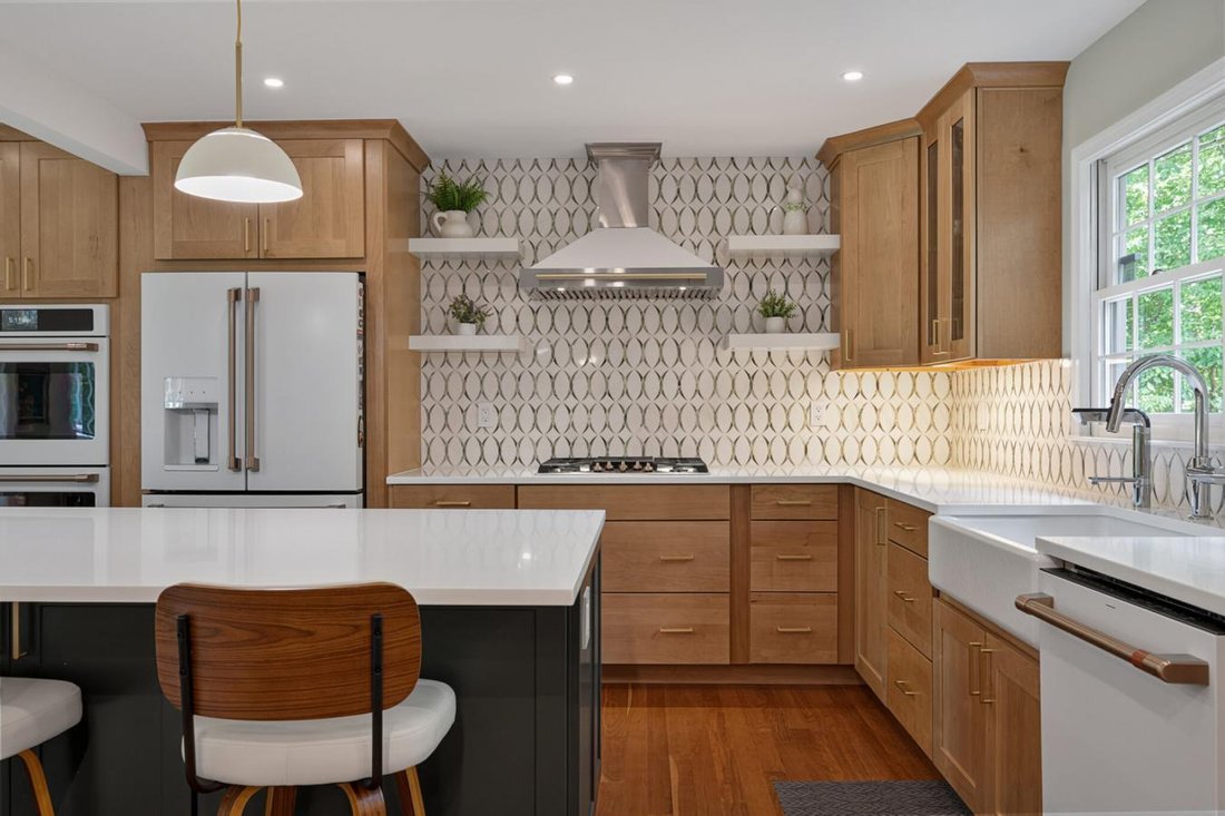 House in Fairfax Station, Virginia, United States 4 - 15986568