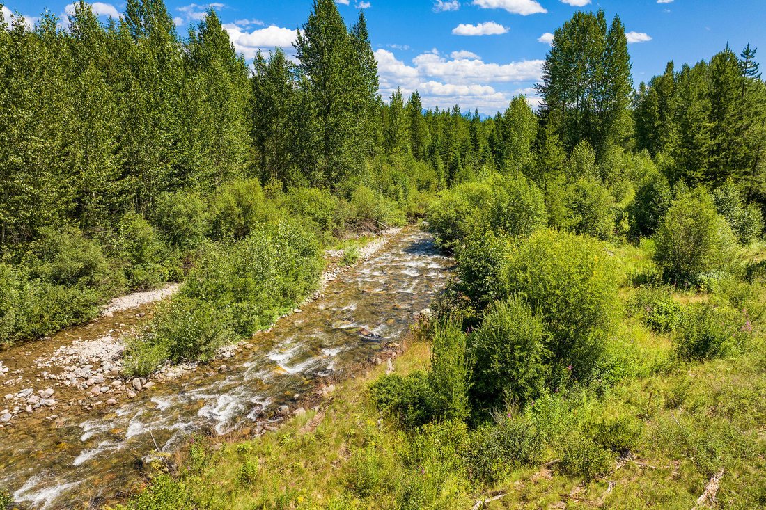 Land in Polebridge, Montana, United States 4 - 15986764