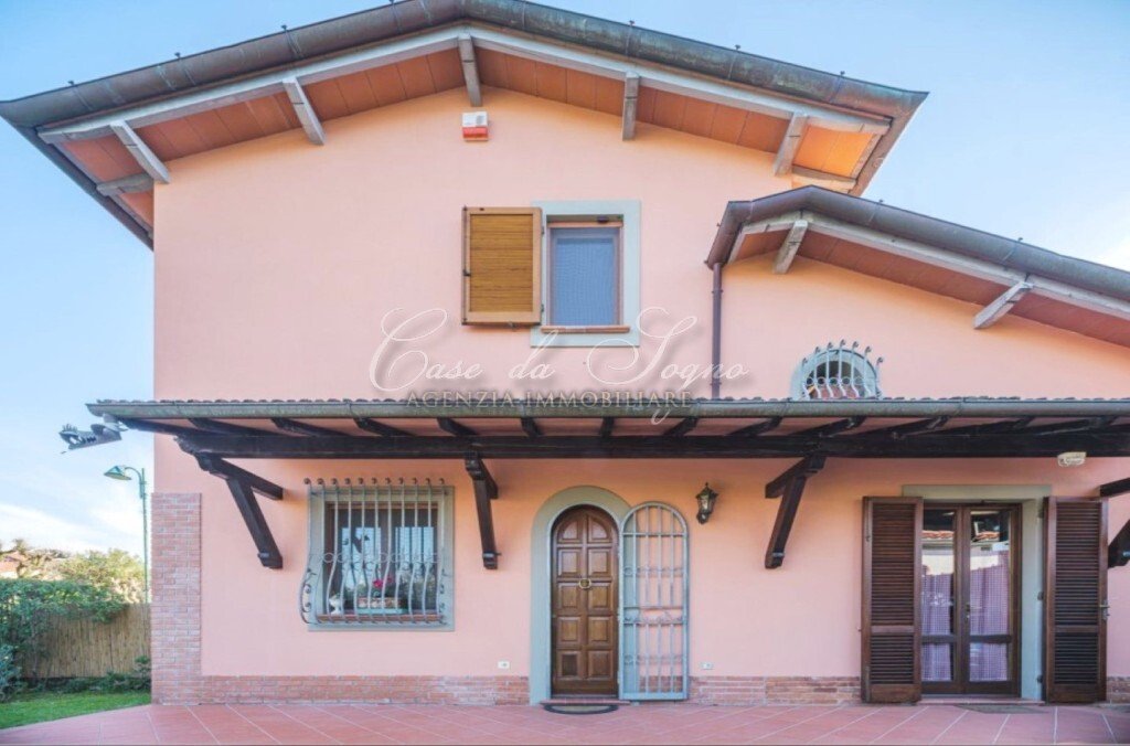 Villa in Center, Forte dei Marmi, Tuscany 1 - 15986201