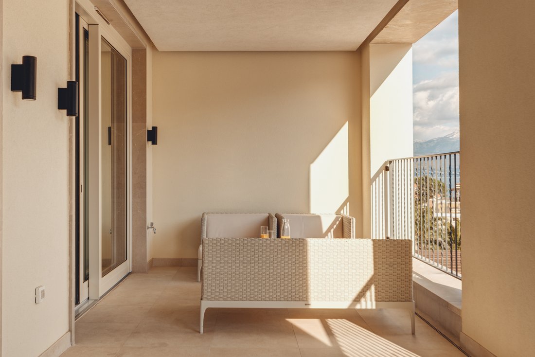 Apartment in Kumbor, Herceg Novi Municipality, Montenegro 3 - 15986796