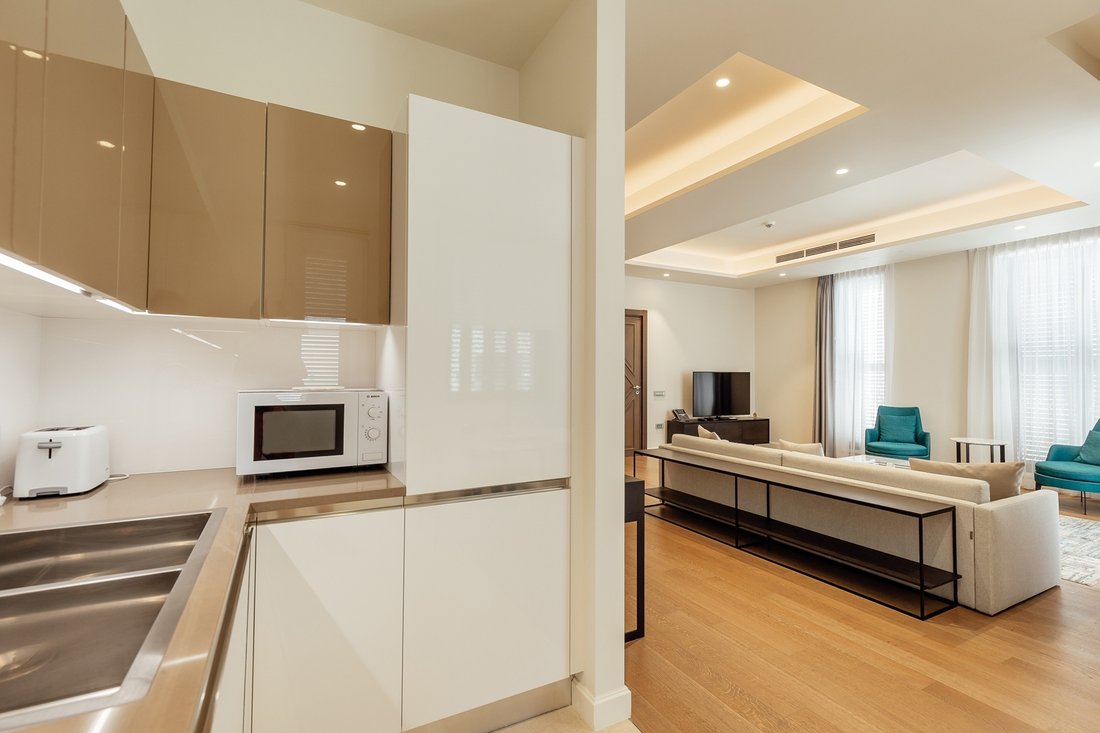 Apartment in Kumbor, Herceg Novi Municipality, Montenegro 3 - 15986799