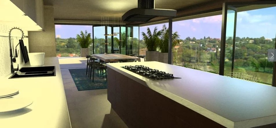 Apartment in Grand Baie, Rivière du Rempart District, Mauritius 3 - 15986185