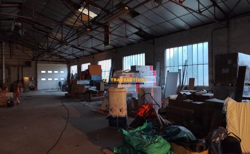 Castle for Sale in Feurs, Auvergne-Rhône-Alpes, France