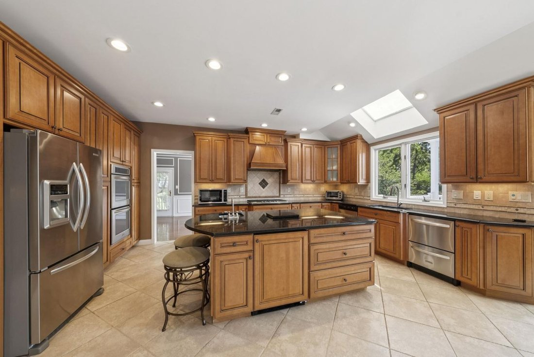 House in Montgomery, New Jersey, United States 5 - 15986575