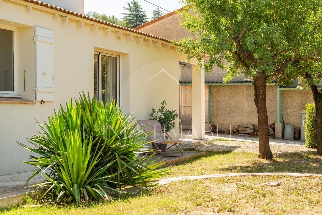 House in Vieille Ville-Cativel, Gardanne, France 4 - 15986284