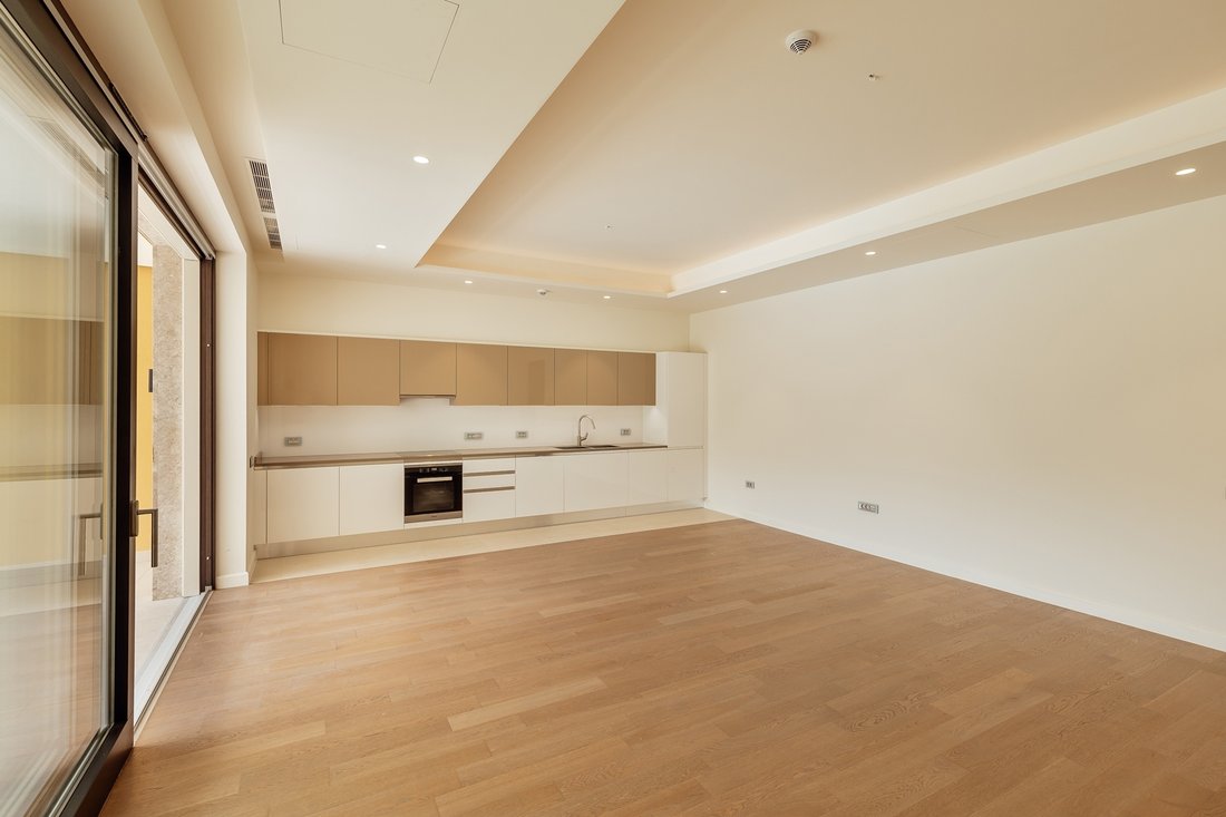 Apartment in Kumbor, Herceg Novi Municipality, Montenegro 1 - 15986797