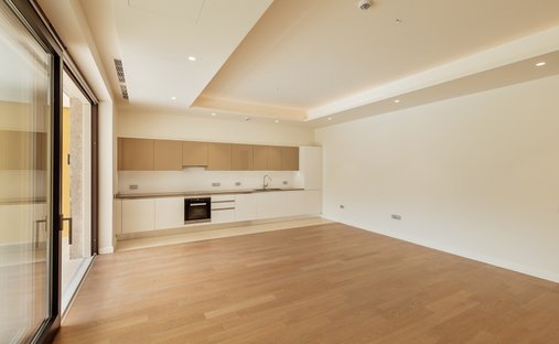 Apartment in Kumbor, Herceg Novi Municipality, Montenegro 1