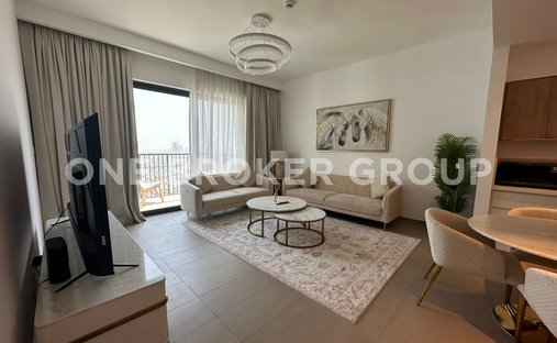 Apartment in Dubai, Dubai, United Arab Emirates 1