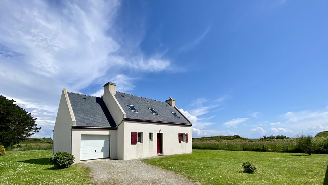 House in Groix, Brittany, France 3 - 15728245