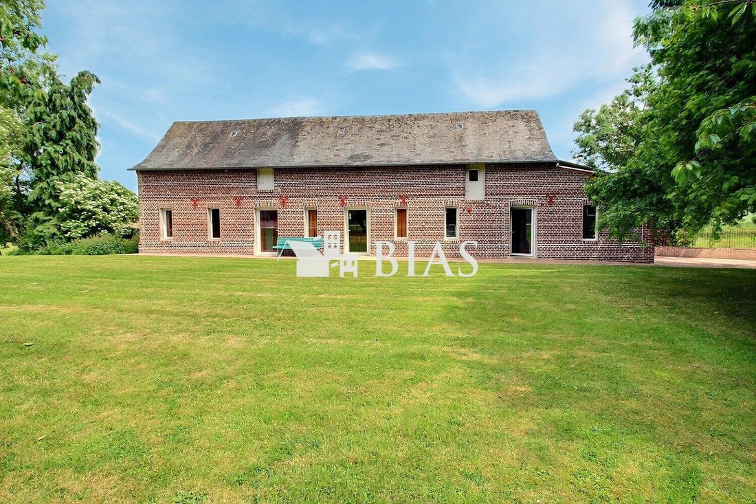 House in Buchy, Normandy, France 2 - 15755599