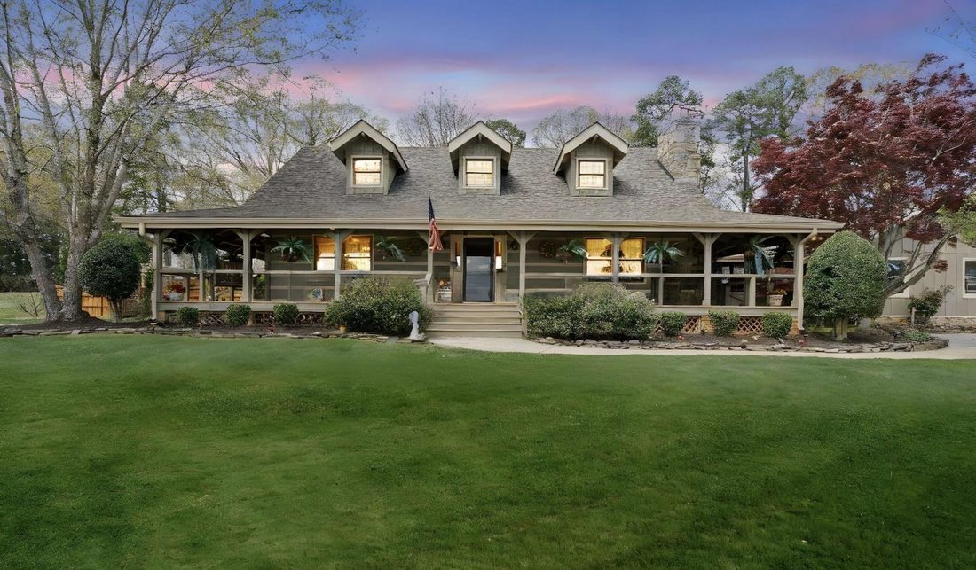 House in Mooresville, North Carolina, United States 5 - 15986655