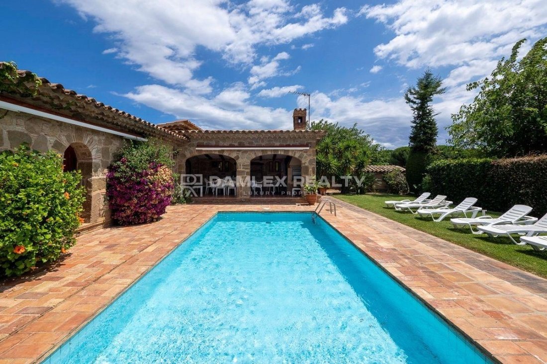 House in Platja d'Aro, Catalonia, Spain 4 - 15986635