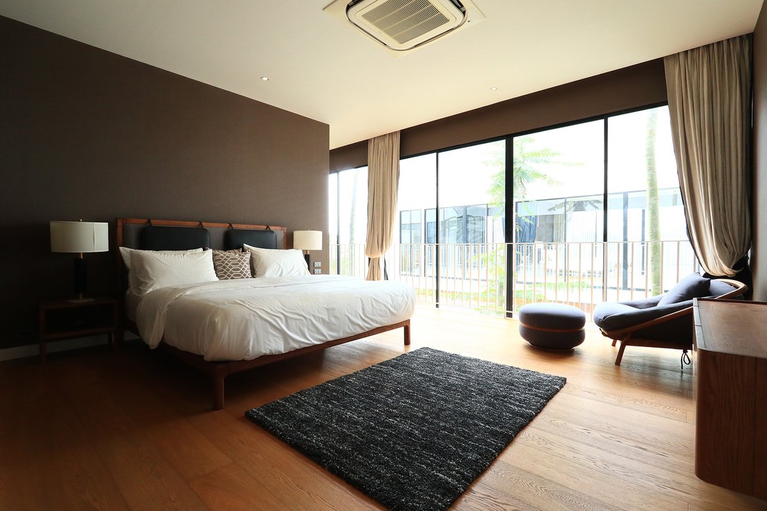 Villa in Tha Raeng, Krung Thep Maha Nakhon, Thailand 5 - 15986703
