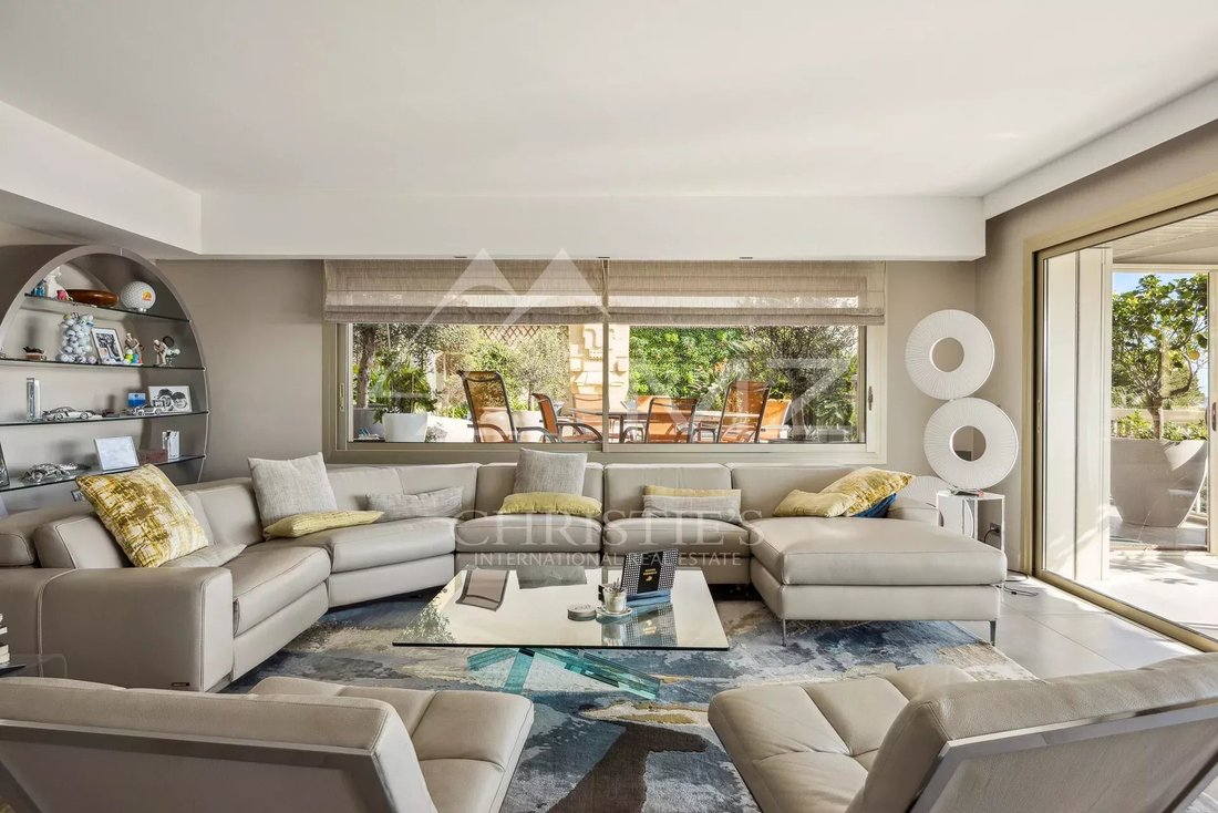 Apartment in La Californie, Cannes, France 5 - 15986327