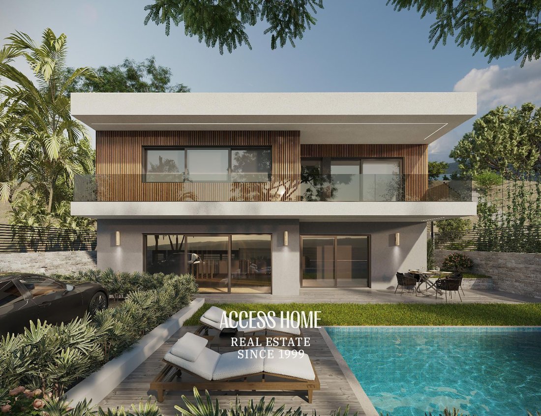 House in Vilassar de Dalt, Catalonia, Spain 2 - 15986432