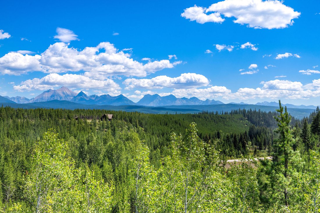 Land in Polebridge, Montana, United States 2 - 15986764