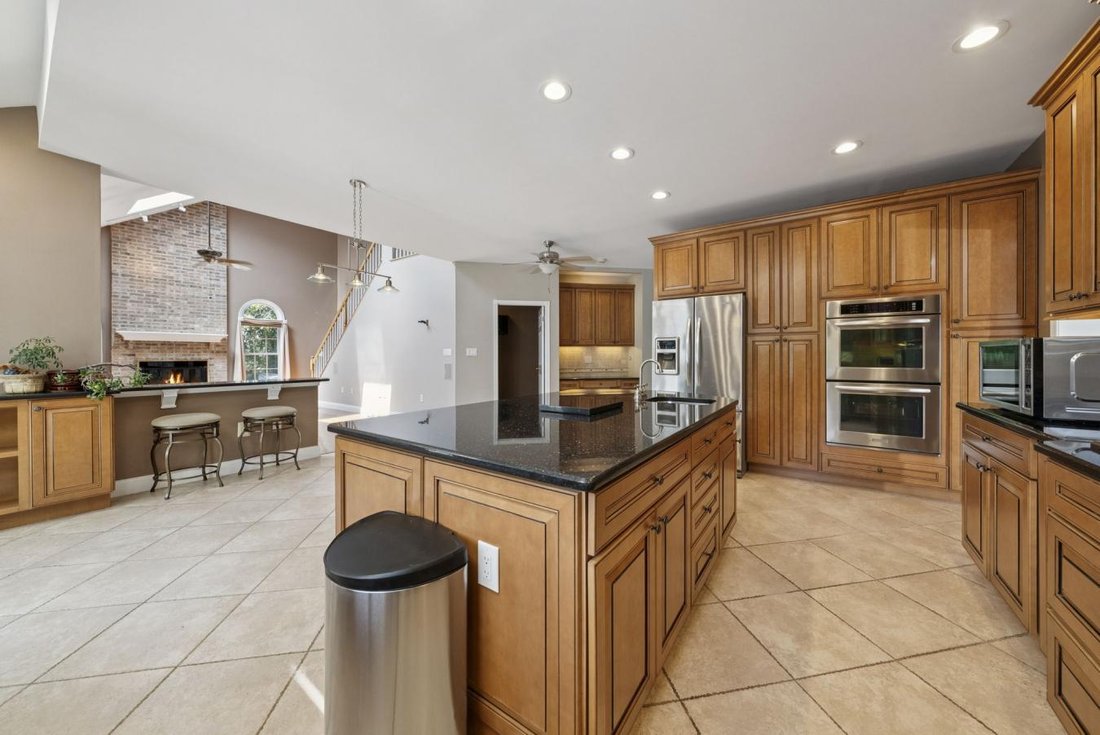 House in Montgomery, New Jersey, United States 3 - 15986575