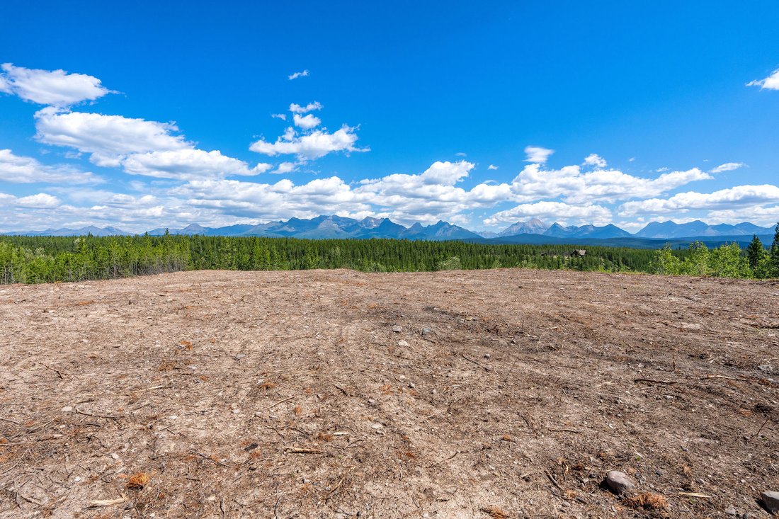 Land in Polebridge, Montana, United States 3 - 15986764