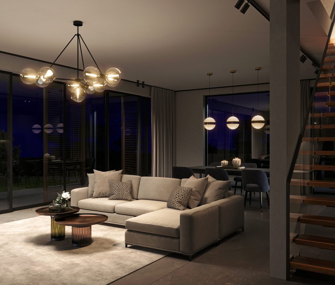 Apartment in Kumbor, Herceg Novi Municipality, Montenegro 2 - 15986800