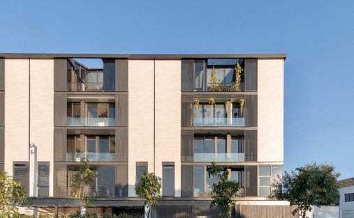 Residenza a Suan Luang, Bangkok, Thailandia 1