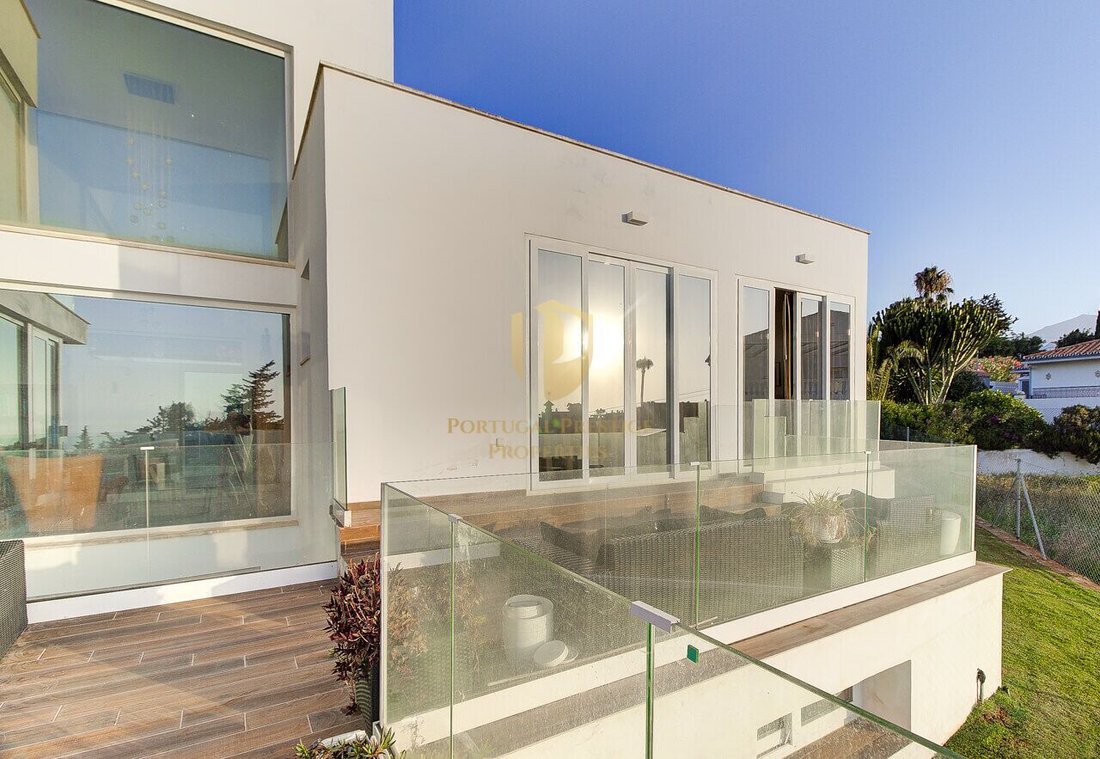House in Buenas Noches, Estepona, Spain 5 - 15986511