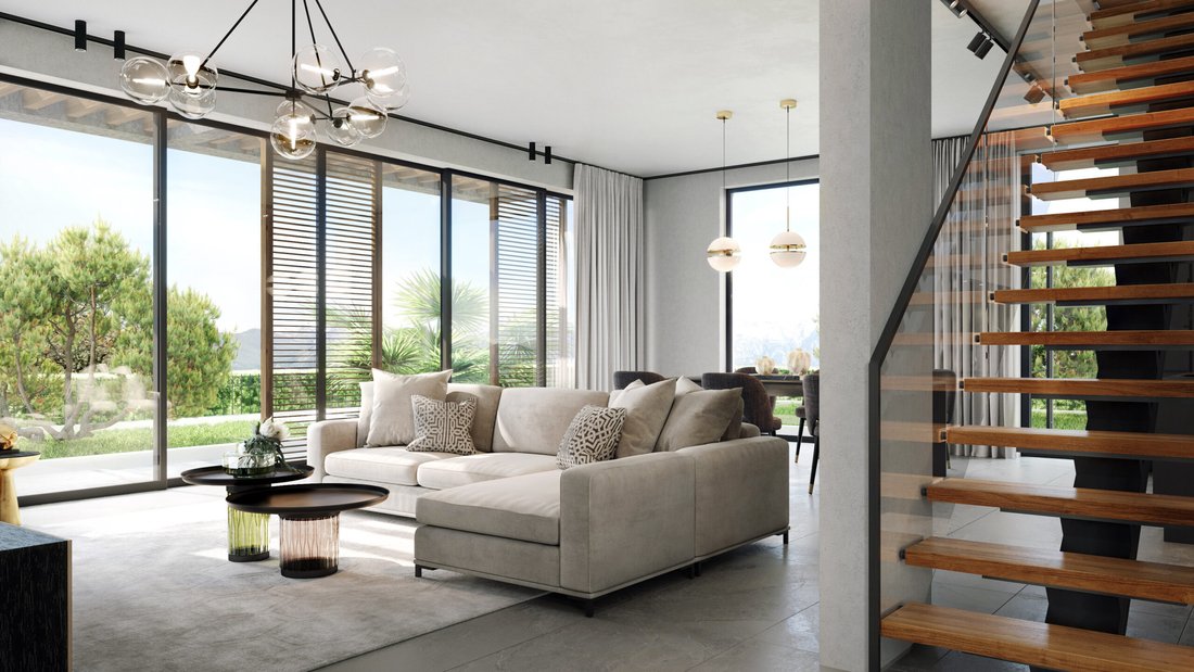 Apartment in Kumbor, Herceg Novi Municipality, Montenegro 1 - 15986800