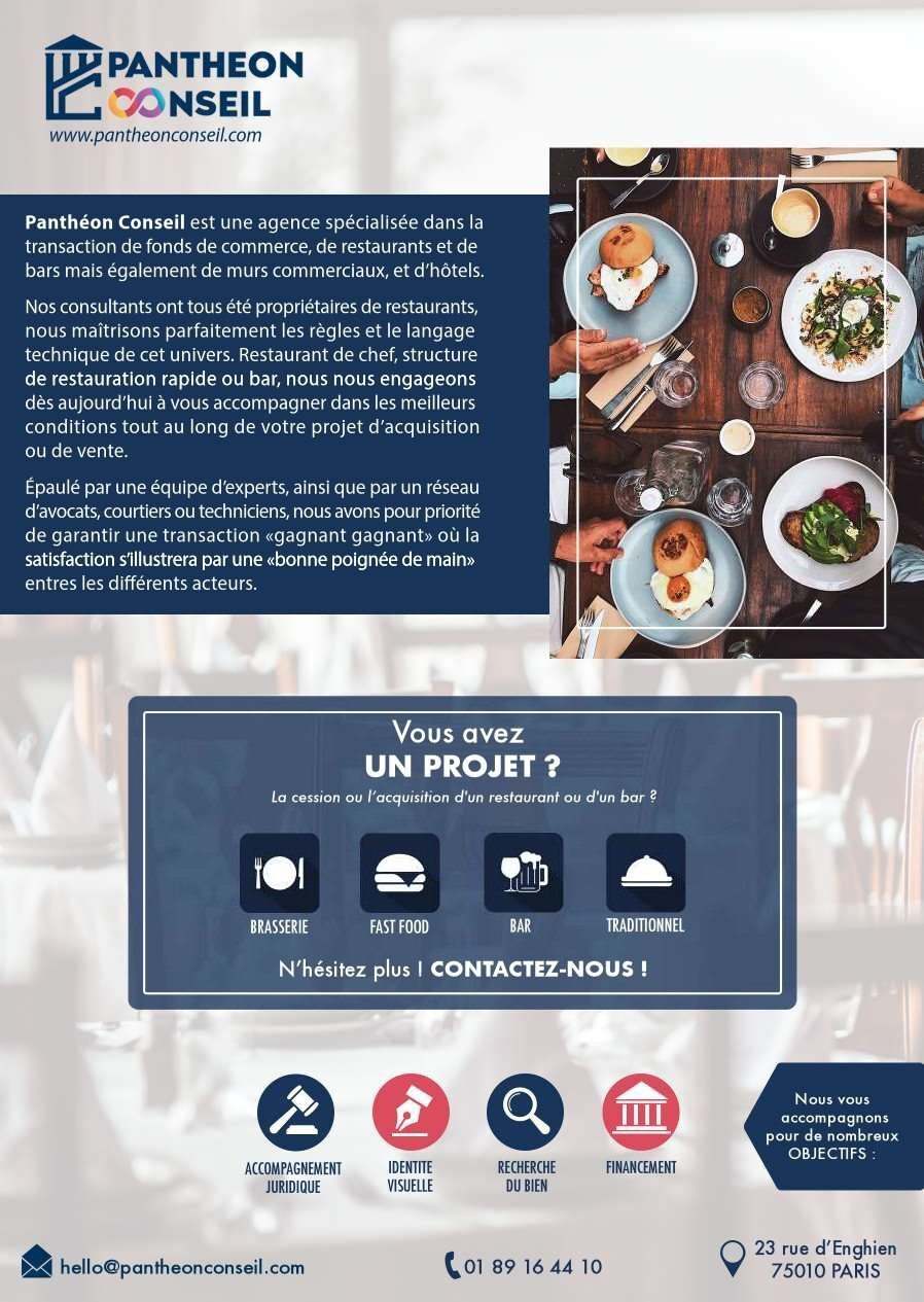 Elysées-Madeleine, Paris 8e Arrondissement, Paris 5 - 14903904