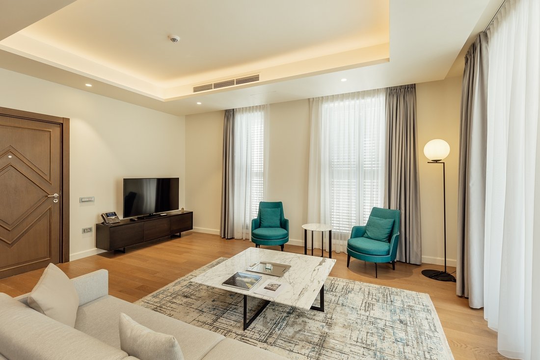 Apartment in Kumbor, Herceg Novi Municipality, Montenegro 1 - 15986799