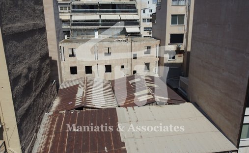 Terrain à 2nd District of Piraeus, Piraeus, Grèce 1