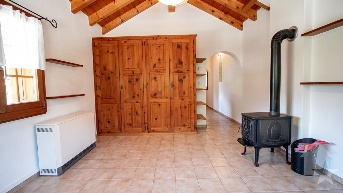 Chalet in Anniviers, Valais, Switzerland 4 - 15986393