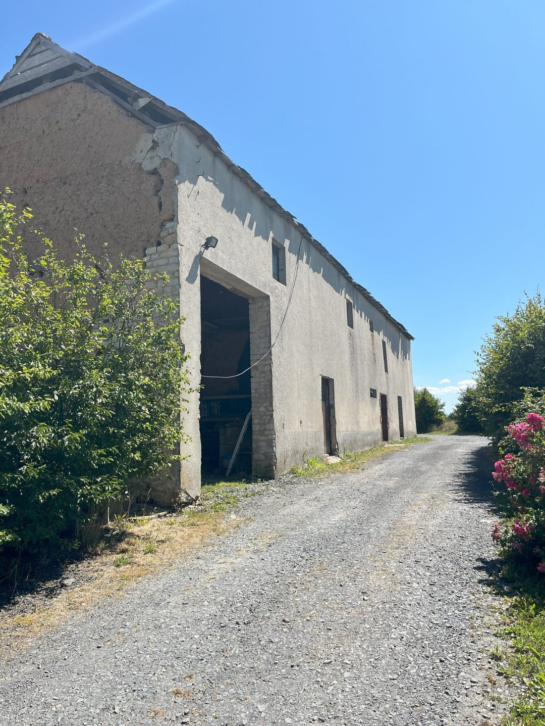 Farm Ranch in Bricqueville, Normandy, France 5 - 15987263
