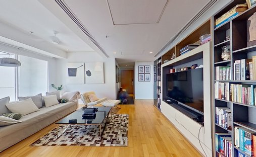 Condo in Bangkok, Krung Thep Maha Nakhon, Thailand 1