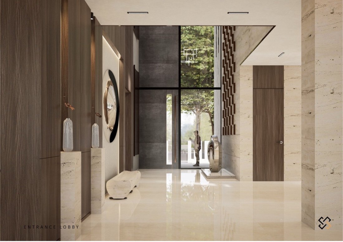 Villa in Hadaeq Sheikh Mohammed Bin Rashid, Dubai, United Arab Emirates 5 - 15987342