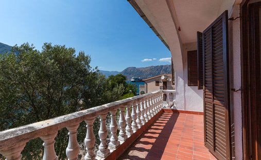 House in Dobrota, Kotor Municipality, Montenegro 1