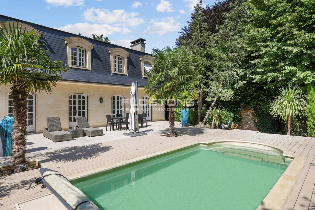 House in Ledru Rollin, Le Perreux-sur-Marne, France 1 - 15824423
