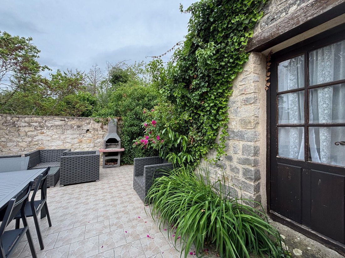 House in Noisy-sur-Ecole, Ile-de-France, France 3 - 15755823
