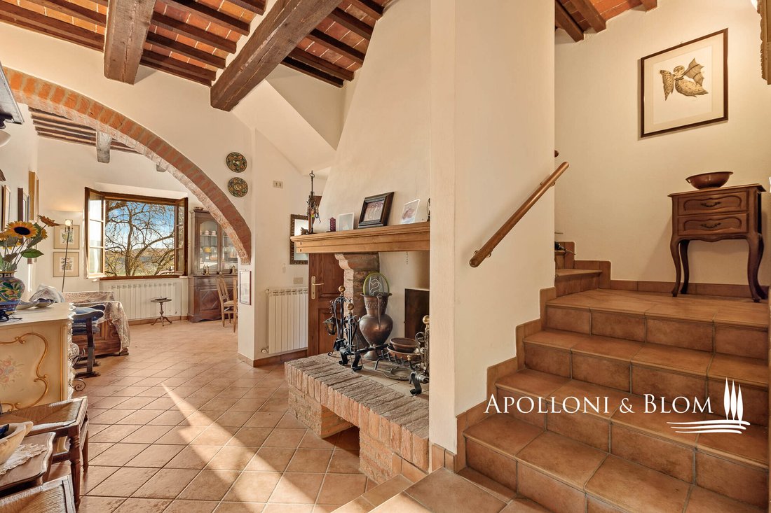 House in Montepulciano, Tuscany, Italy 5 - 15987388