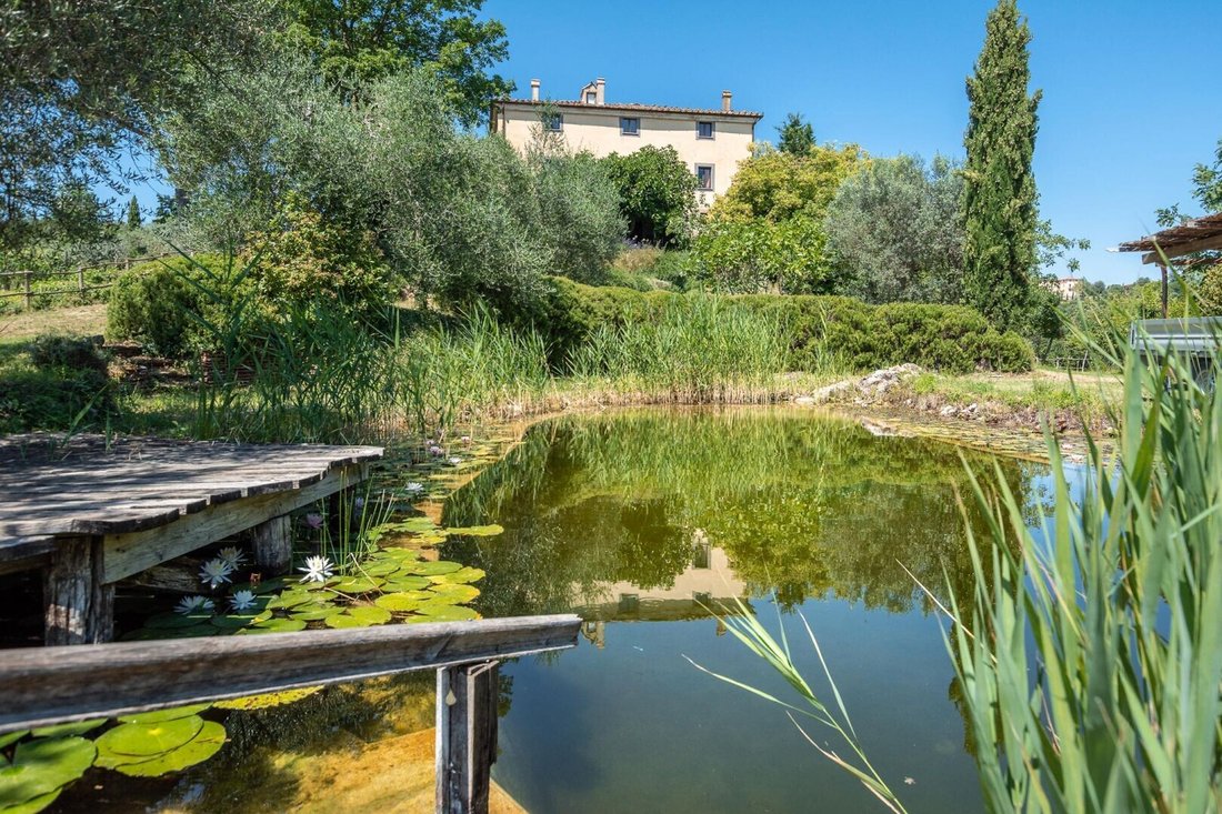 House in Montepulciano, Tuscany, Italy 5 - 15987394