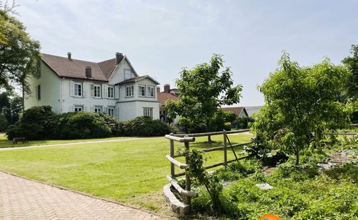 House in Jeanmenil, Grand Est, France 1