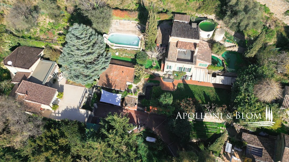Villa in Historic Center, Sanremo, Liguria 5 - 15987356