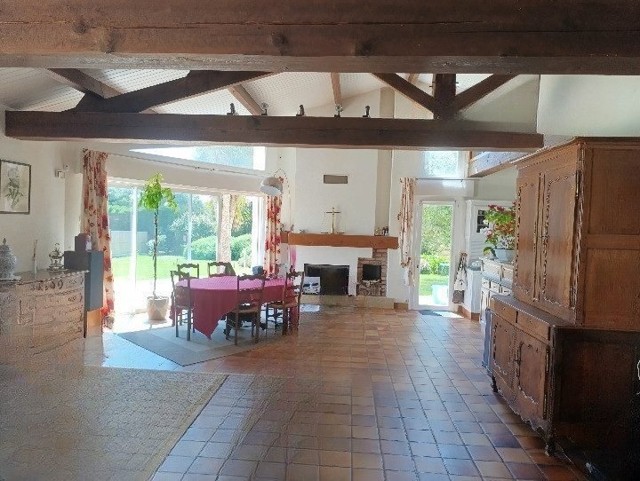 Apartment in Prefailles, Pays de la Loire, France 1 - 15830470