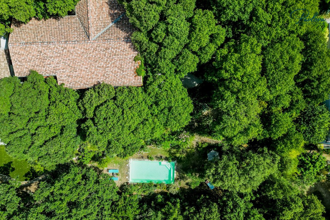 Villa in Peripherie, Teyran, France 5 - 15881102
