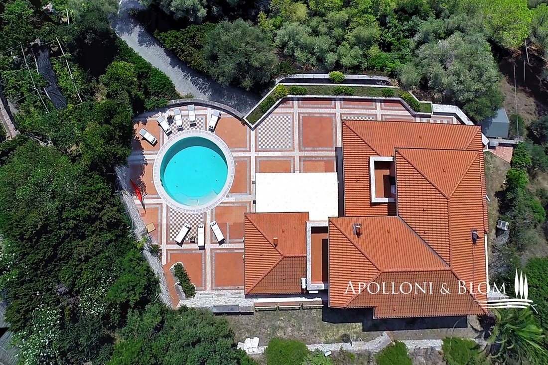Villa in Portoferraio, Tuscany, Italy 4 - 15987466