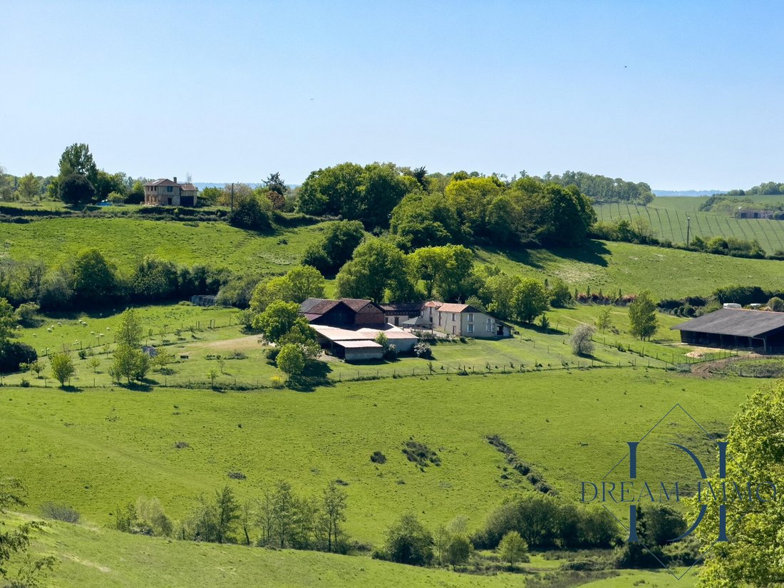 House in Troncens, Occitania, France 5 - 15554008