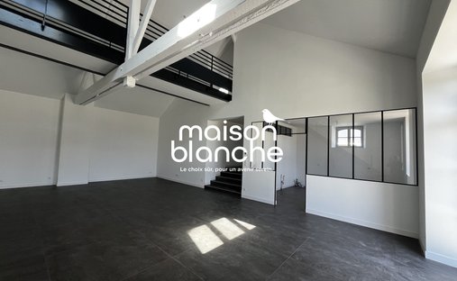 Castle for Sale in Savennières, Pays de la Loire, France