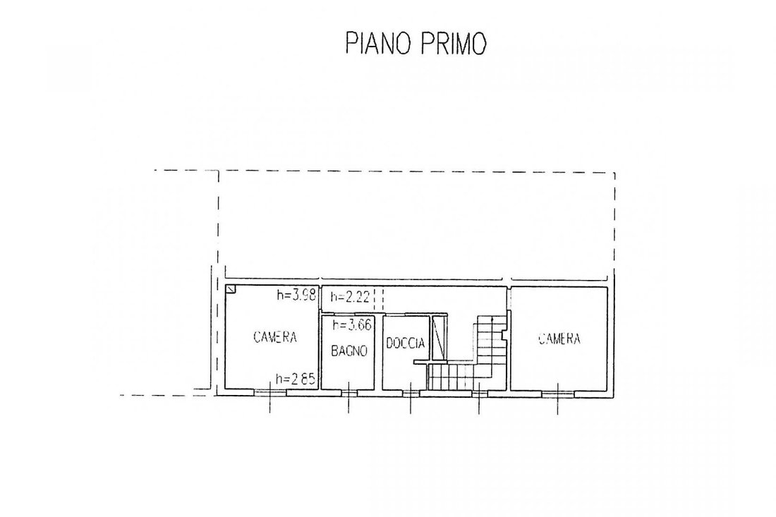 House in Montepulciano, Tuscany, Italy 3 - 15987388