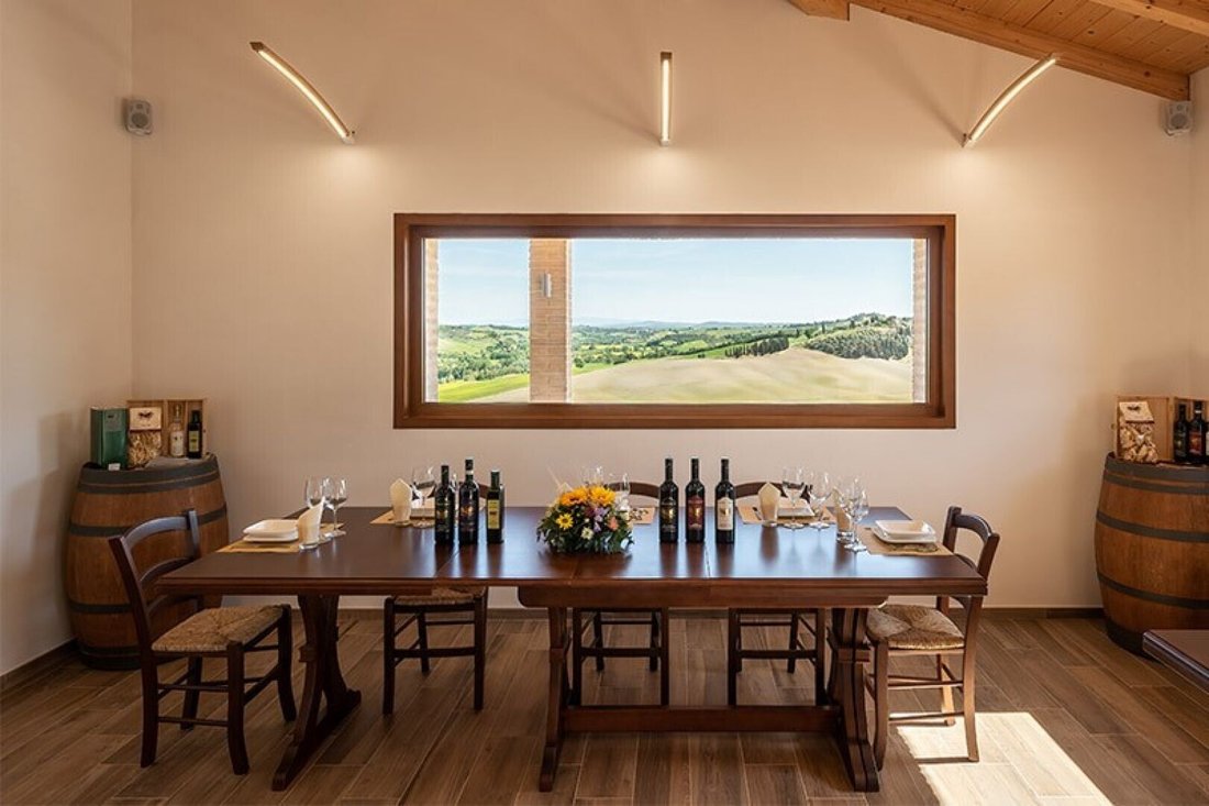 Montalcino, Tuscany, Italy 3 - 15987421