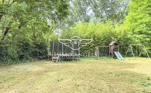 Ensemble Immobilier Avec Gites à 5 Min De Vaison La Romaine