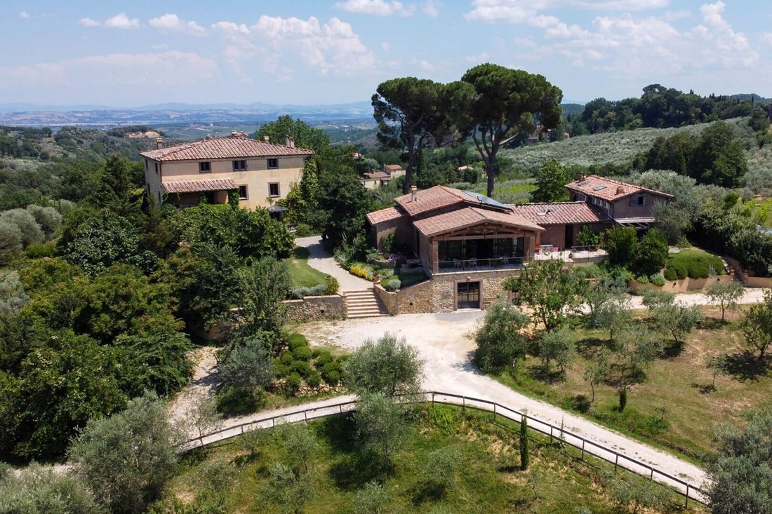 House in Montepulciano, Tuscany, Italy 1 - 15987394