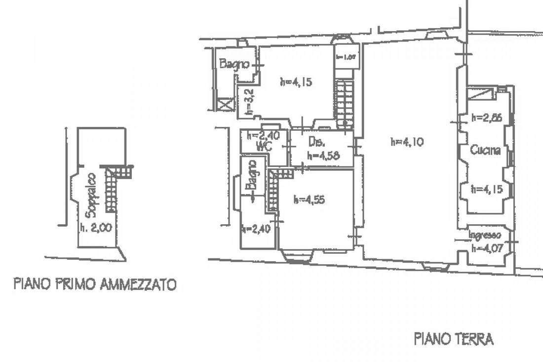 Villa in Center, Florence, Tuscany 2 - 15584229